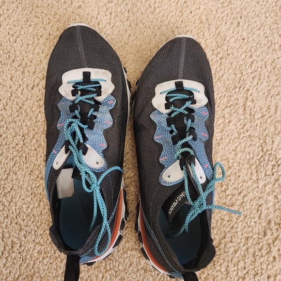 NIKE REACT ELEMENT SE 55 SAFARI PACK Size 12.5 Mens Sneakers Running Shoe main image 5